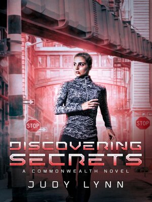 cover image of Discovering Secrets